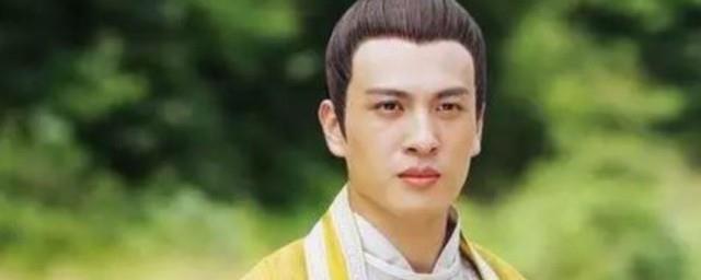 朱椿是什么人