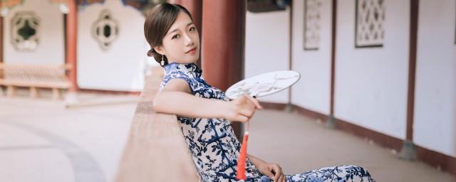 喜欢绿色的女人的性格是什么