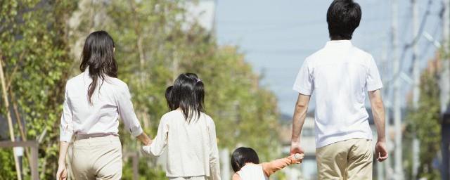 散步文案怎么写