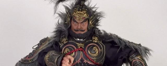 张飞有什么英雄事迹