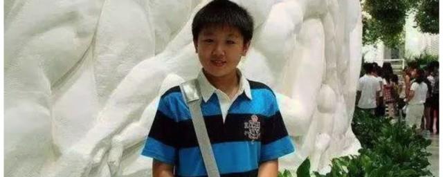电视剧快乐星球4中徐嘉伟扮演什么角色