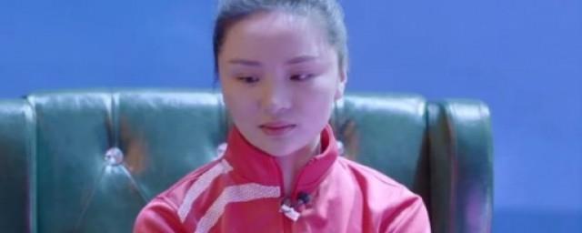 魏晓丹世界冠军认亲是真实事件吗