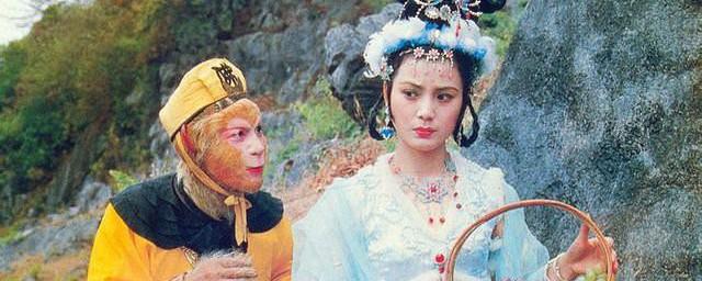 西游记剧情简介