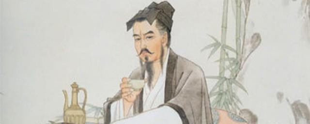王勃是怎么死的