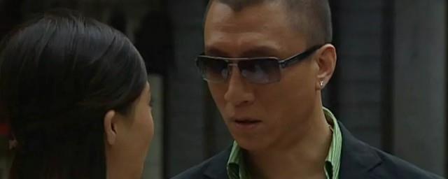 落地请开手机剧情简介