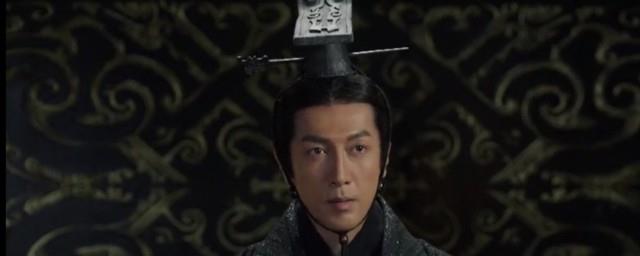 大秦宣太后是秦始皇的什么人