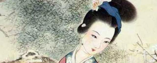 郑旦是什么人
