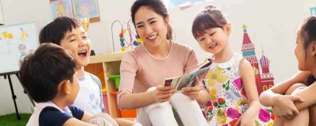如何培养孩子的独立能力