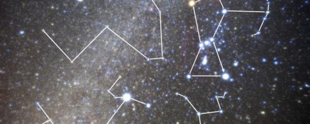 土象星座分别具有哪些特点