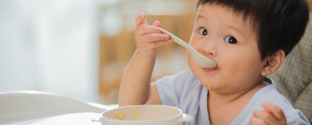 育婴育儿知识