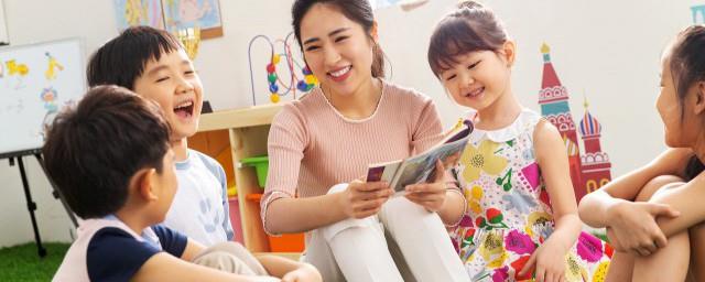 孩子智商低的10大特征是什么