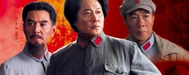 领袖剧情介绍