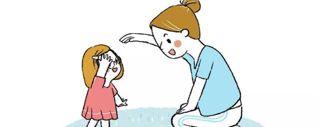 小孩子不怎么说话