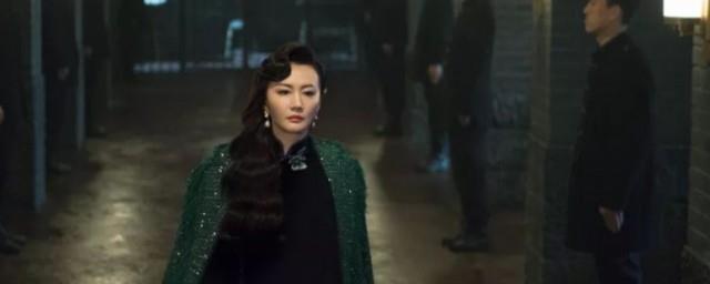 惊蛰的演员有哪些
