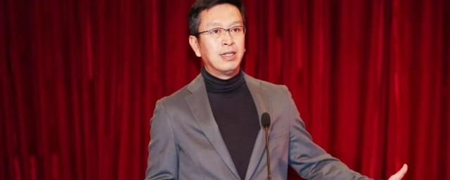 侯鸿亮导演的电视剧有哪些