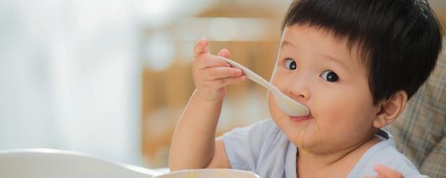 早教有哪些