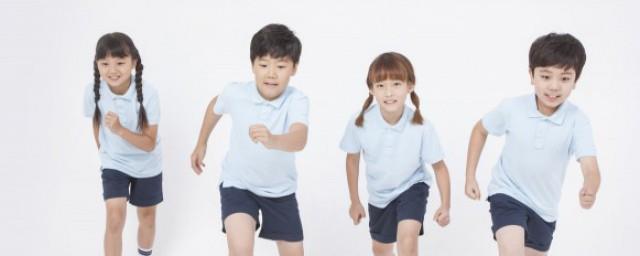 运动会发朋友圈的说说短句