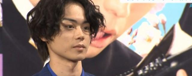 菅田将晖中文怎么读