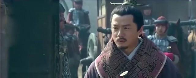 历史上韩信是怎么死的