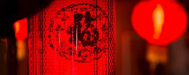 除夕有诗意的祝福语