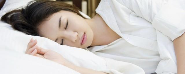 梦见小姨是什么意思