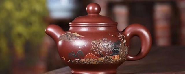 紫砂壶怎么养出包浆才长得好