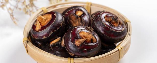 孕妇能吃马蹄莲吗