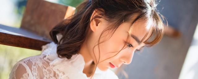 三个字高冷女网名
