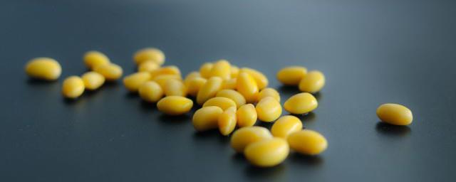 梦到大豆是什么意思