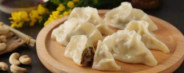 春节必吃的食物有哪些