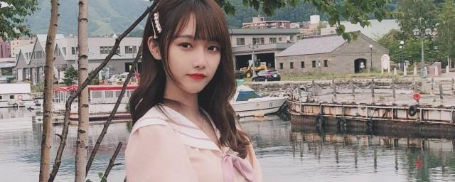 嘉南传愫愫是谁