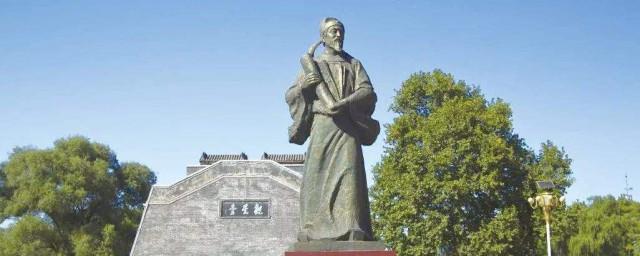 郭守敬是地理学家吗