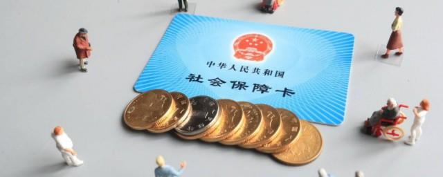 交了社保怎么查询