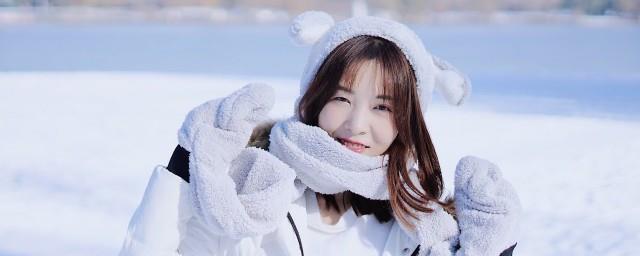 女生说说大全
