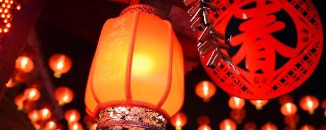 春节英语祝福句子