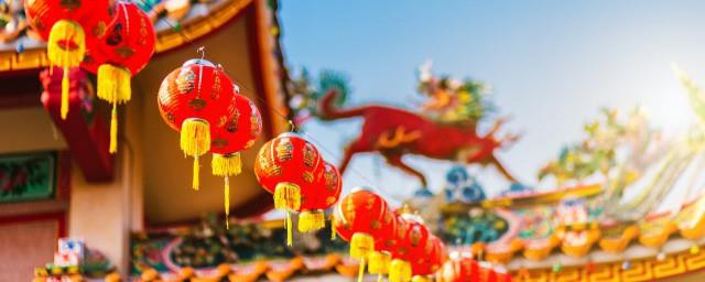 春节问候祝福语亲人