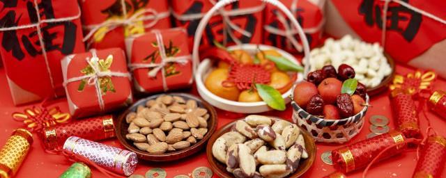 车间春节工作祝福