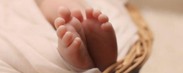 新生儿湿疹几天能下去