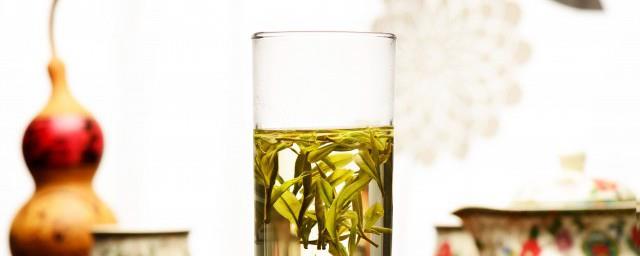 小孩子能喝茶吗
