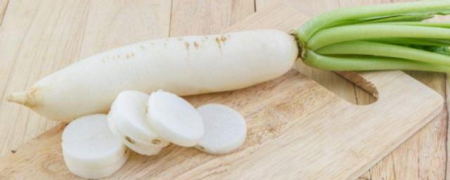 孕妇能吃萝卜吗