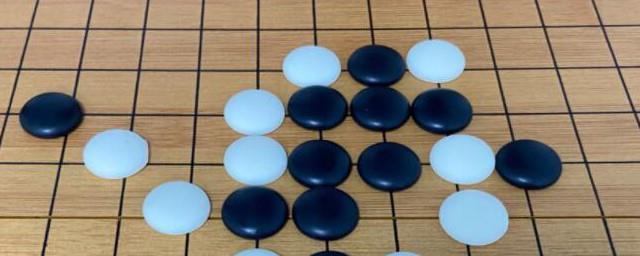 五子棋怎么玩才能赢