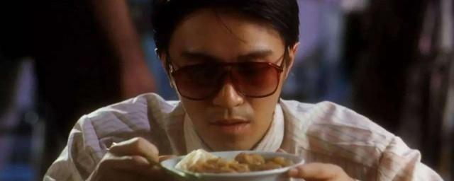 食神演员表