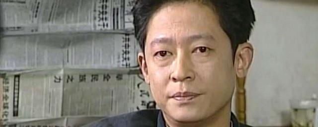 刑警本色演员表