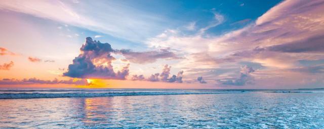 做梦梦见大海