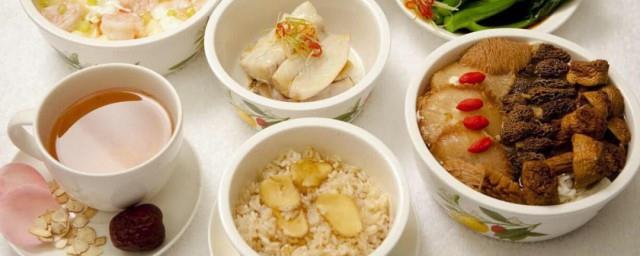 哺乳期的妈妈不能吃那些食物