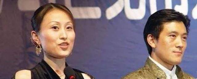 杨子前妻陶虹个人资料