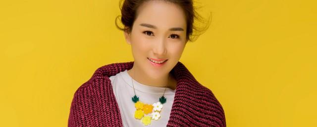 龙梅子个人资料简介