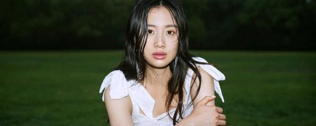 李梦个人资料简介