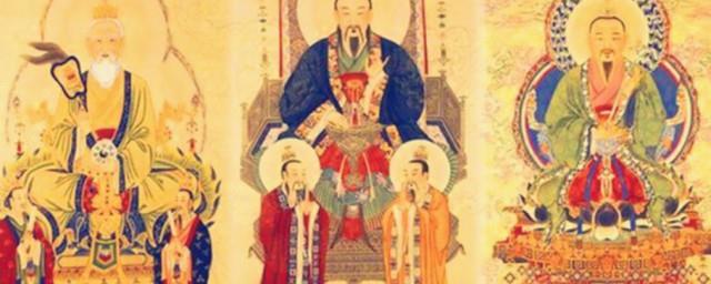 鸿钧老祖和元始天尊是什么关系