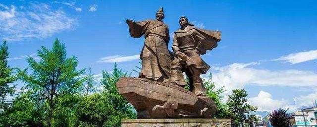 李冰父子简介
